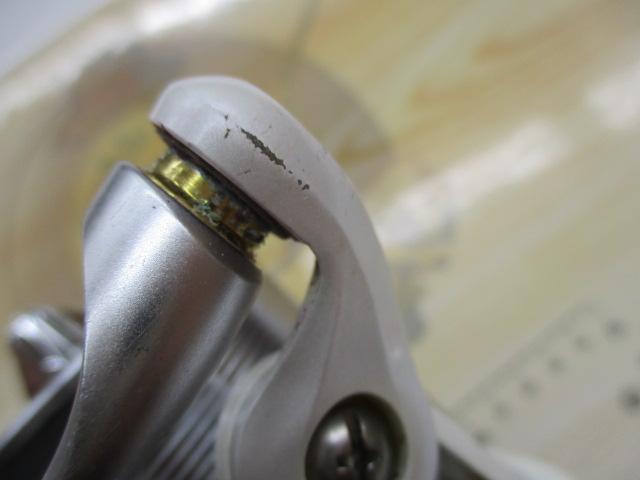 17ウインドサーフ 35 細糸