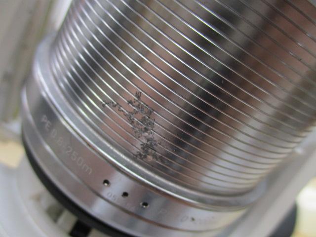 17ウインドサーフ 35 細糸