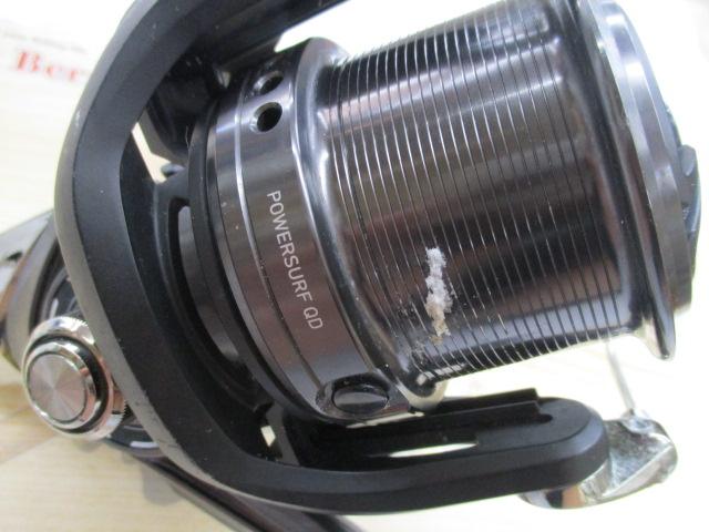 15パワーサーフ 3500QD