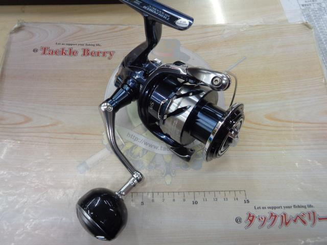 21ツインパワーSW 5000HG