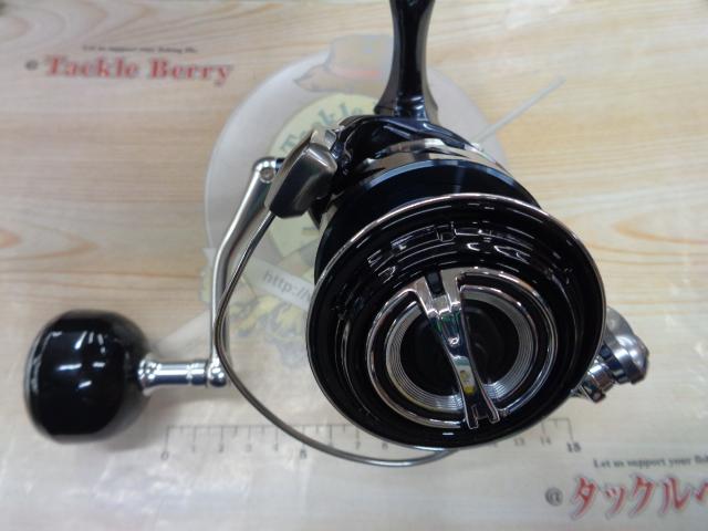 21ツインパワーSW 5000HG