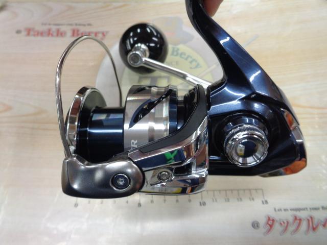 21ツインパワーSW 5000HG