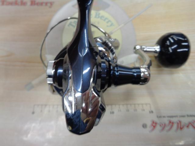 21ツインパワーSW 5000HG