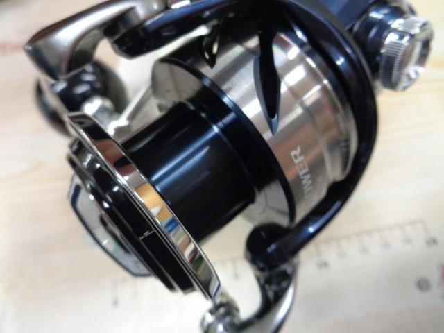 21ツインパワーSW 5000HG