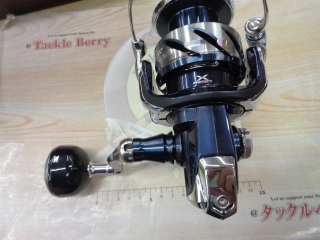 21ツインパワーSW 5000HG