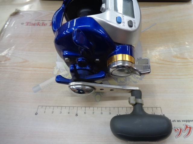 ハイパータナコン 500Fe