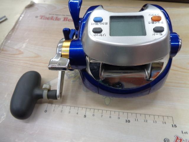 ハイパータナコン 500Fe