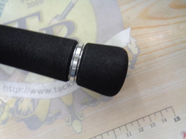 25グラップラータイプJ S60-5