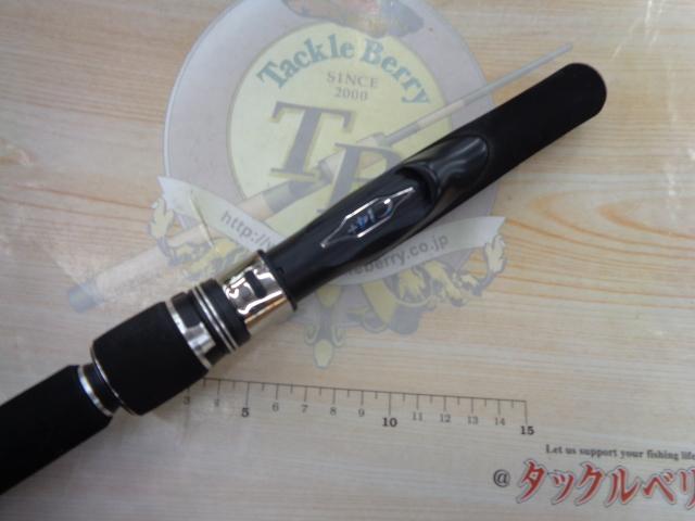 25グラップラータイプJ S60-5