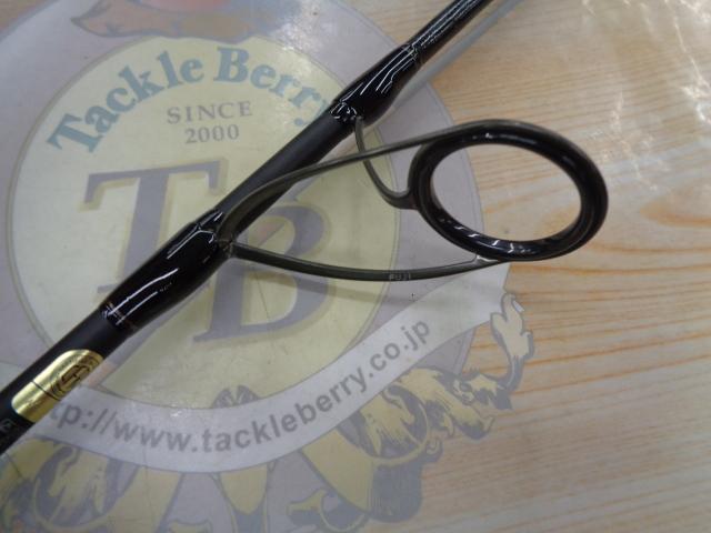 25グラップラータイプJ S60-5