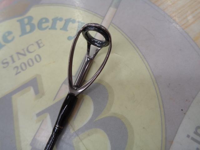 25グラップラータイプJ S60-5