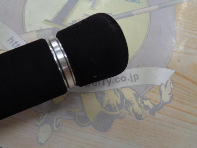 25グラップラータイプJ B60-4