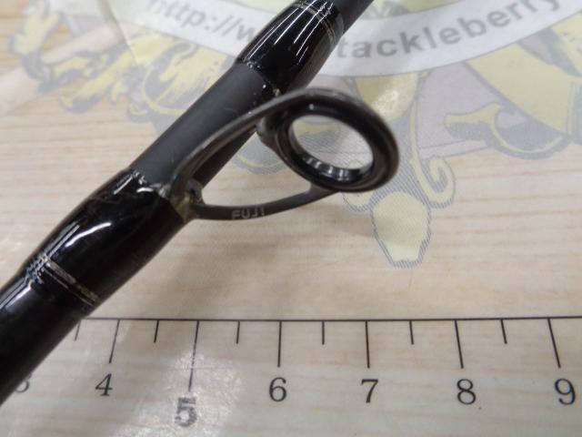 25グラップラータイプJ B60-4