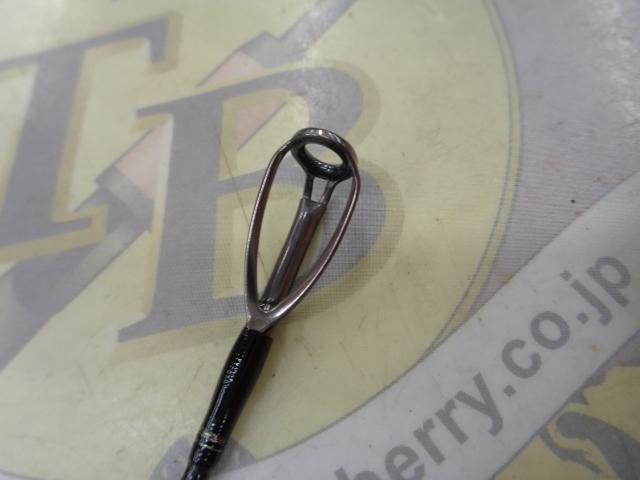 25グラップラータイプJ B60-4