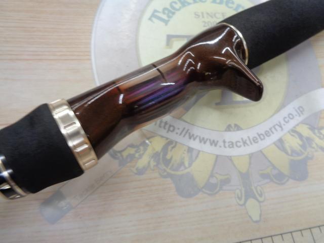 スティーズ STZ651MLRB-LM