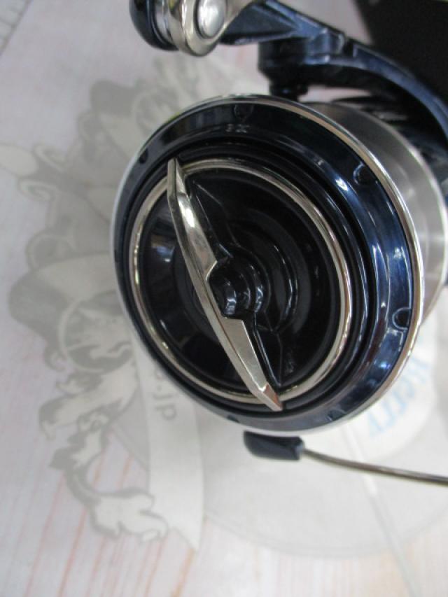 21ツインパワーXD 4000XG