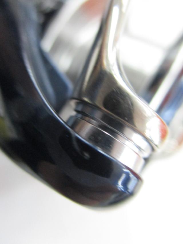 21ツインパワーXD 4000XG