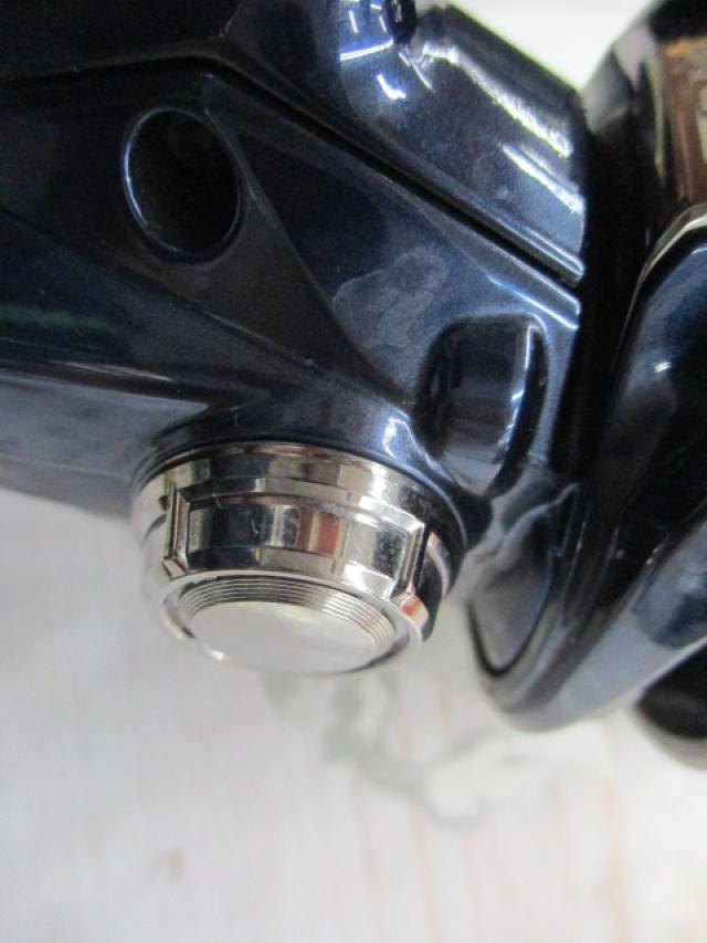 21ツインパワーXD 4000XG