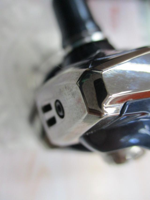 21ツインパワーXD 4000XG