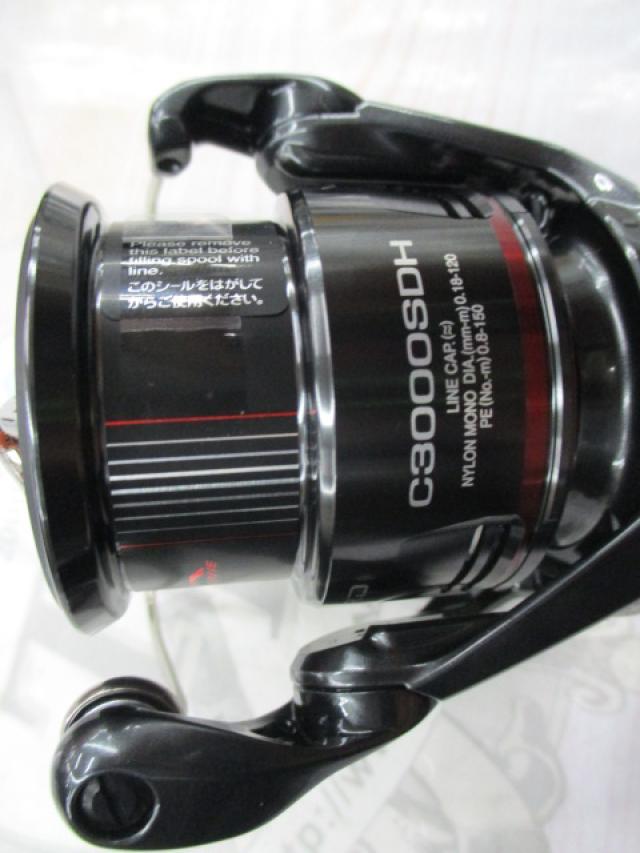 24ヴァンフォード C3000SDH