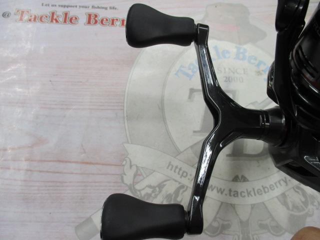 24ヴァンフォード C3000SDH