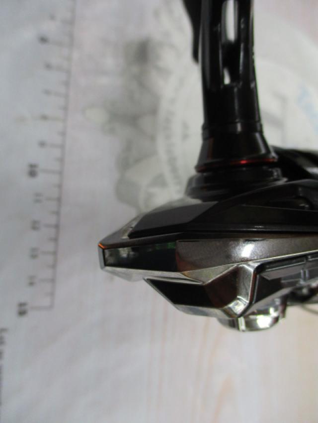 24ヴァンフォード C3000SDH｜＠ベリーネット 日本最大新品中古釣具WEB