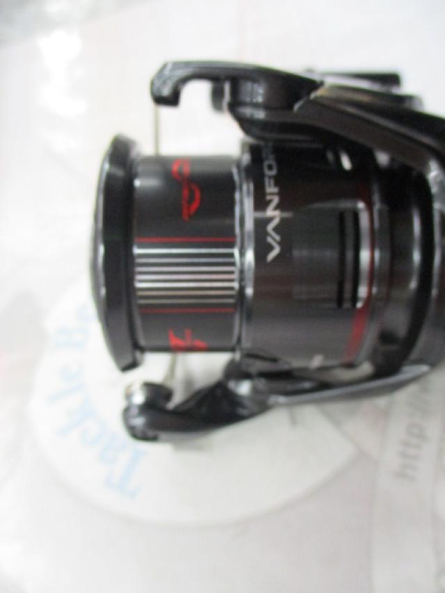 24ヴァンフォード C3000SDH