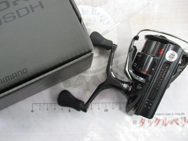 24ヴァンフォード C5000XG