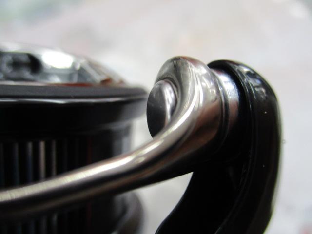 24ヴァンフォード C5000XG