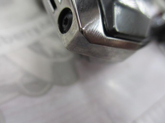 24ヴァンフォード C5000XG