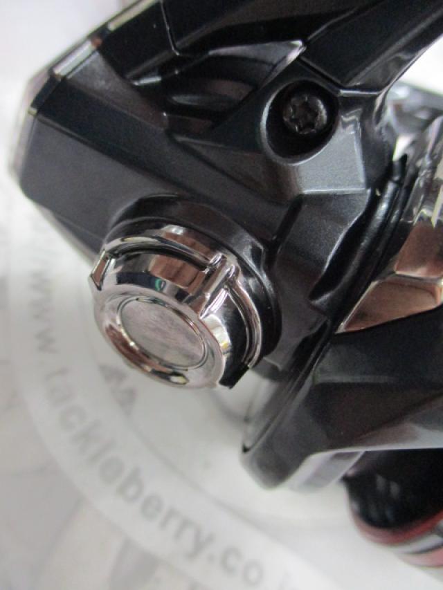 24ヴァンフォード C5000XG