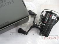 24ヴァンフォード C5000XG