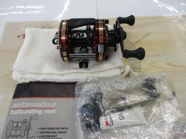 5500C3 2スピード