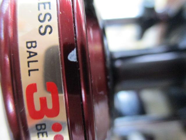 5500C3 2スピード