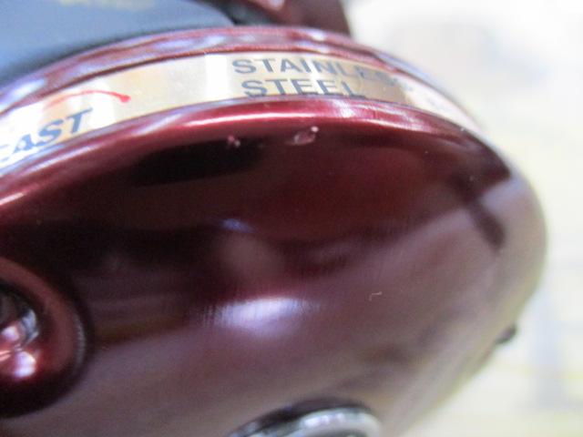 5500C3 2スピード