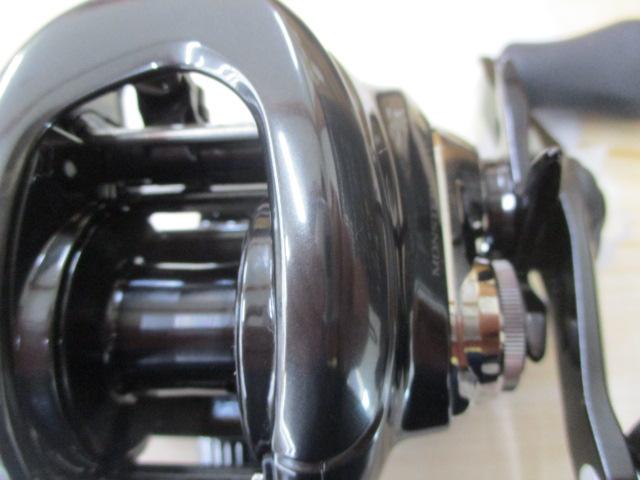 23アンタレスDC MD HG RIGHT｜＠ベリーネット 日本最大新品中古釣具WEB