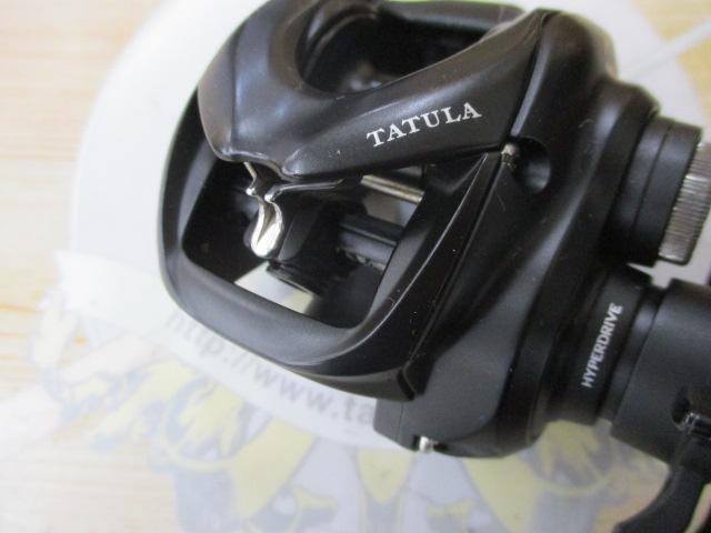 24タトゥーラ TW 100HL