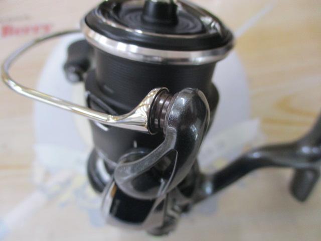 24ルビアス ST LT2500S-XH