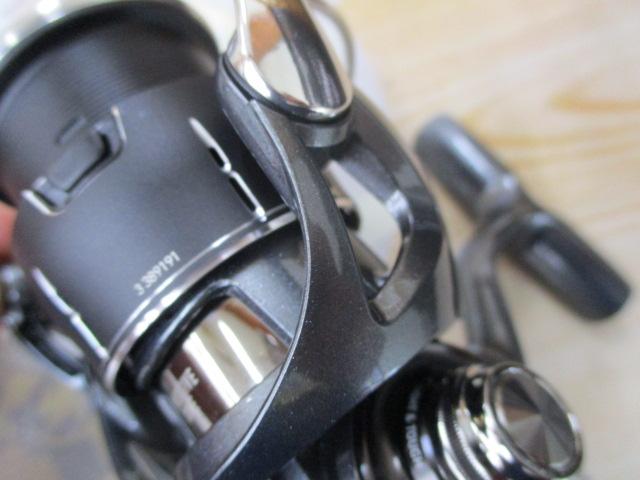 24ルビアス ST LT2500S-XH