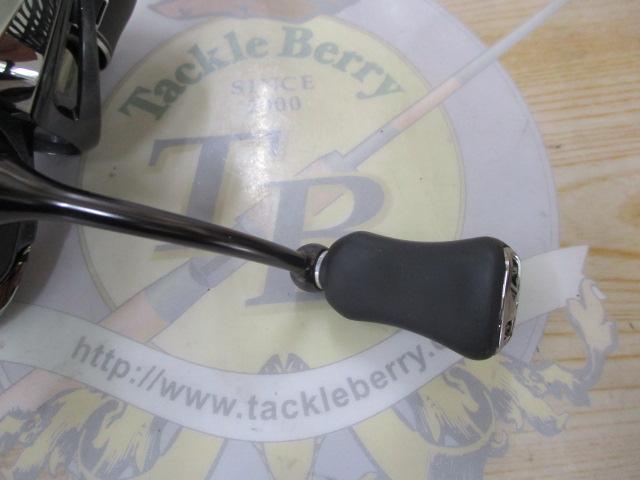 24ルビアス ST LT2500S-XH