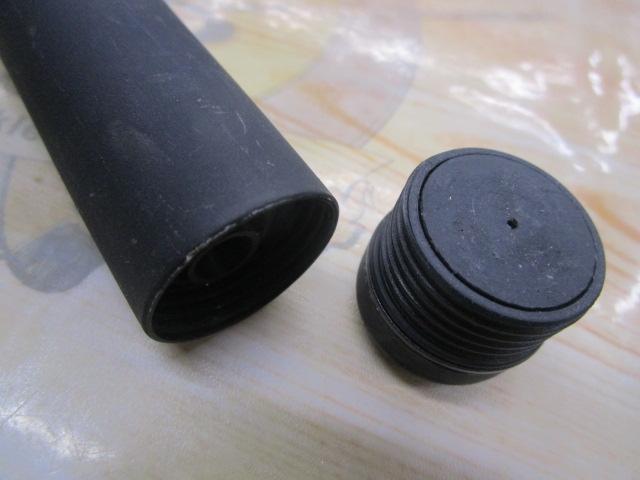 インプレッサ磯 3-53遠投