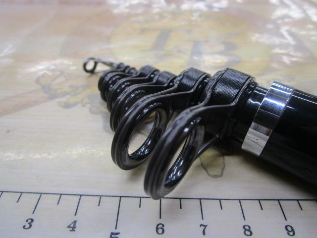 インプレッサ磯 3-53遠投