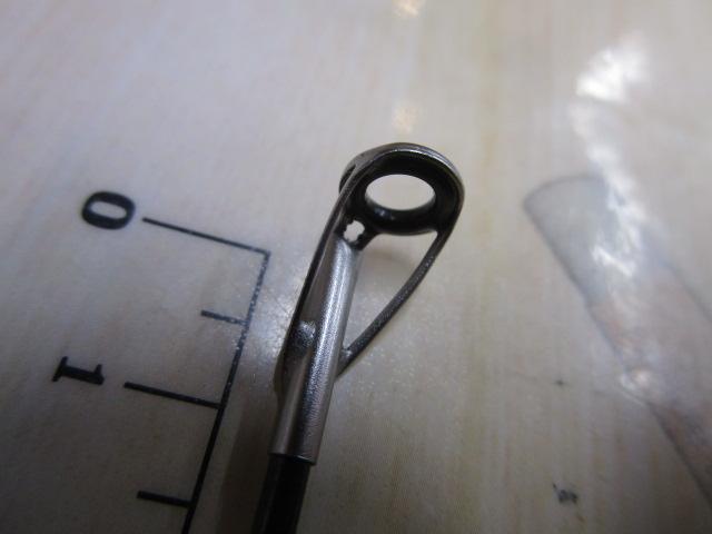 インプレッサ磯 3-53遠投