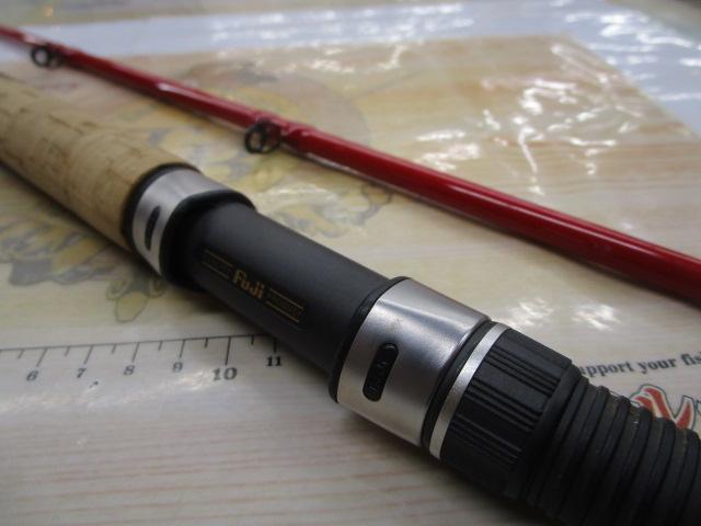 テクスターコブラ 30-270