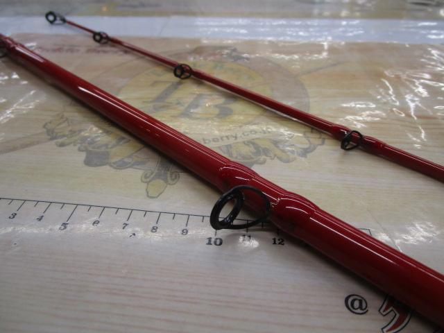 テクスターコブラ 30-270