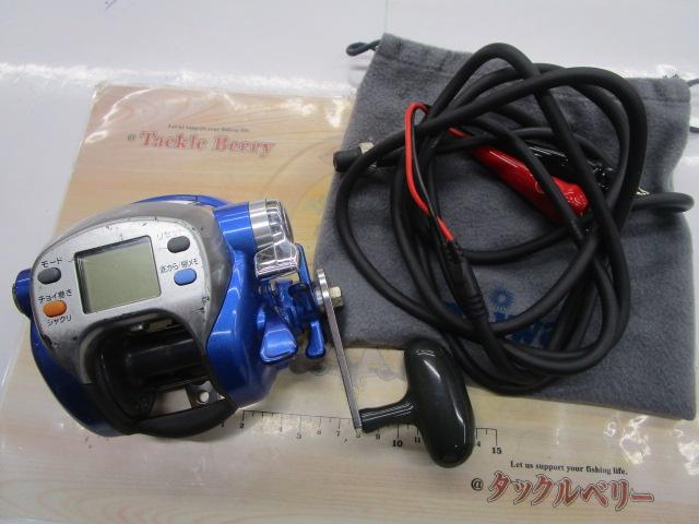 シーボーグ 500Fe