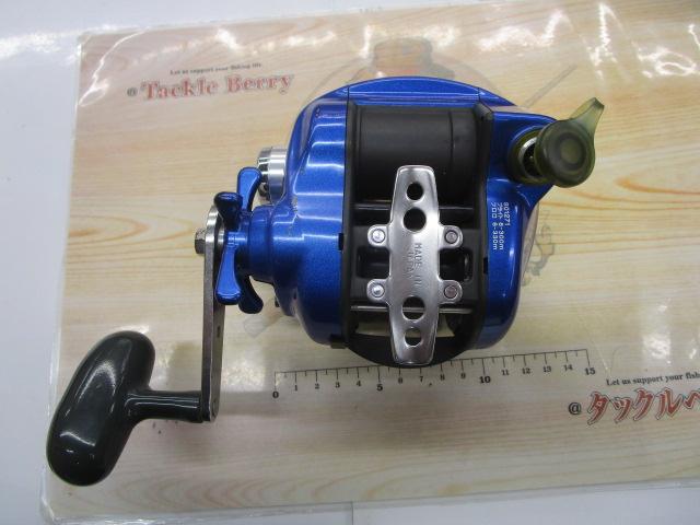 シーボーグ 500Fe