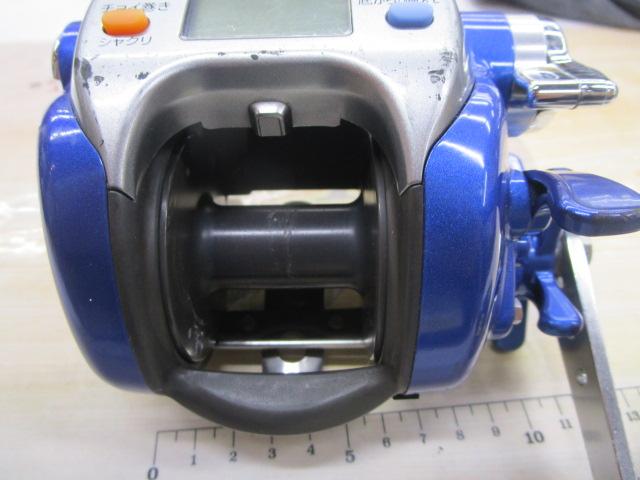 シーボーグ 500Fe