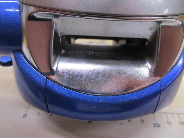 シーボーグ 500Fe