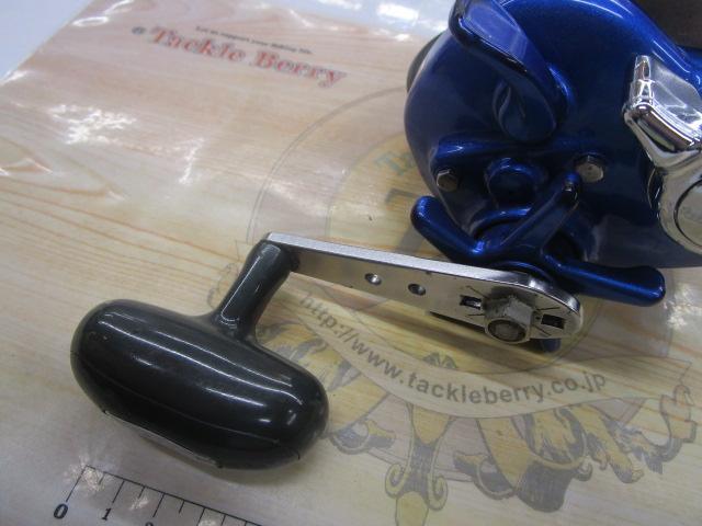 シーボーグ 500Fe